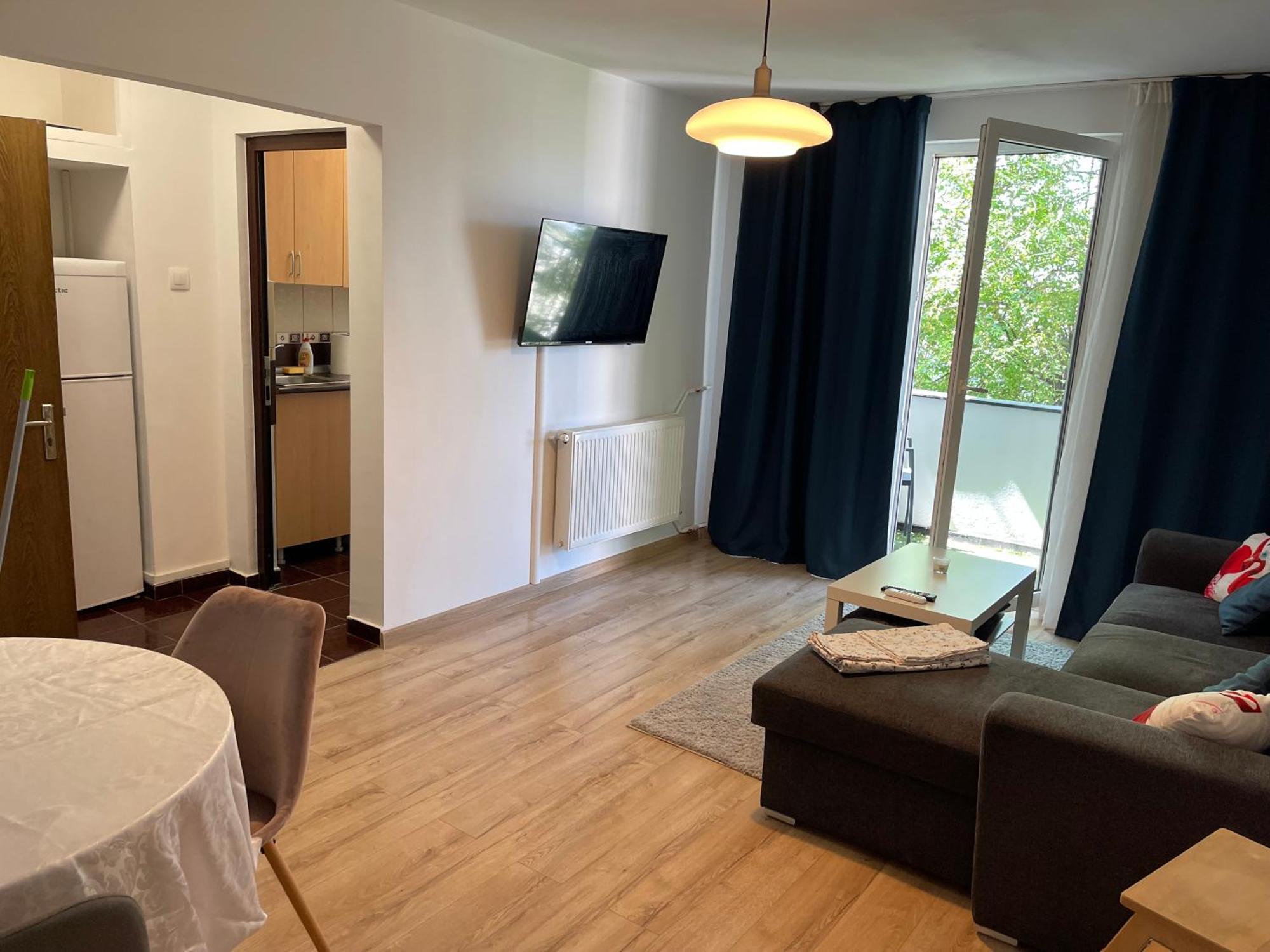 Cellini Apartment Букурещ Екстериор снимка