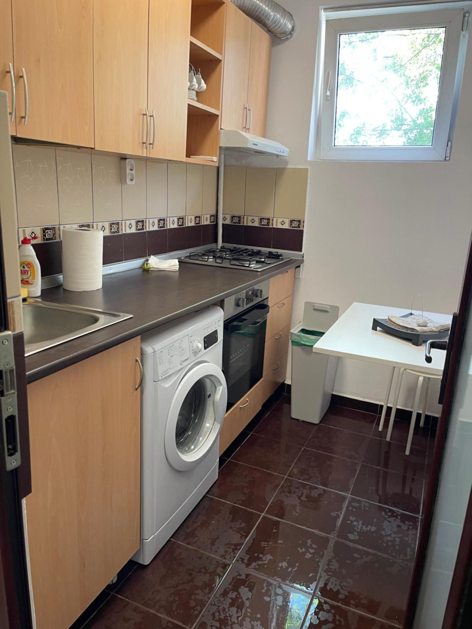 Cellini Apartment Букурещ Екстериор снимка