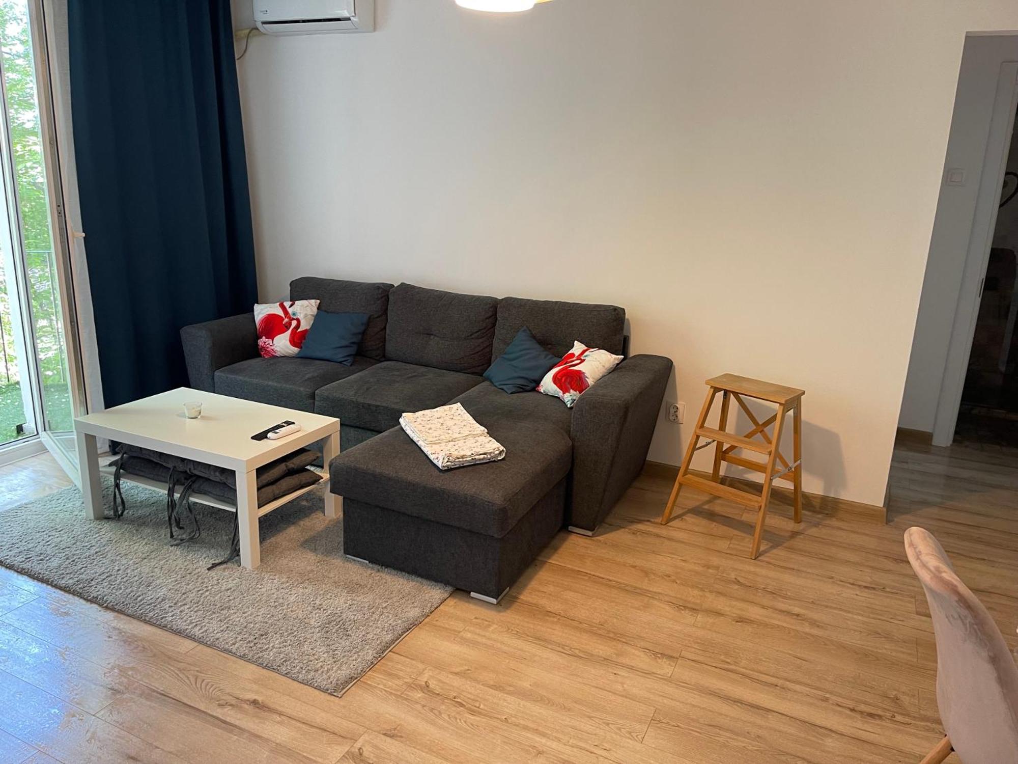 Cellini Apartment Букурещ Екстериор снимка