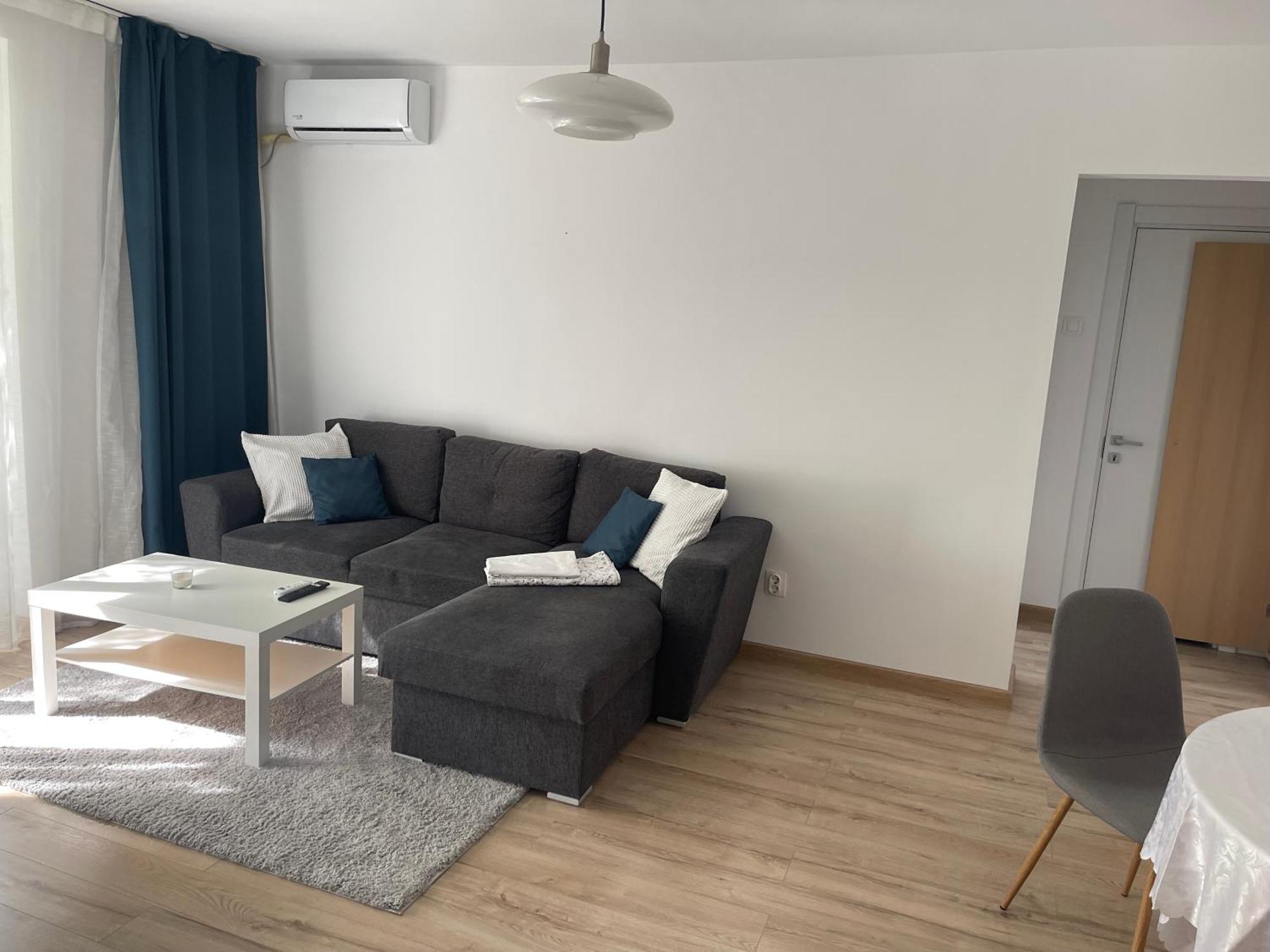 Cellini Apartment Букурещ Екстериор снимка