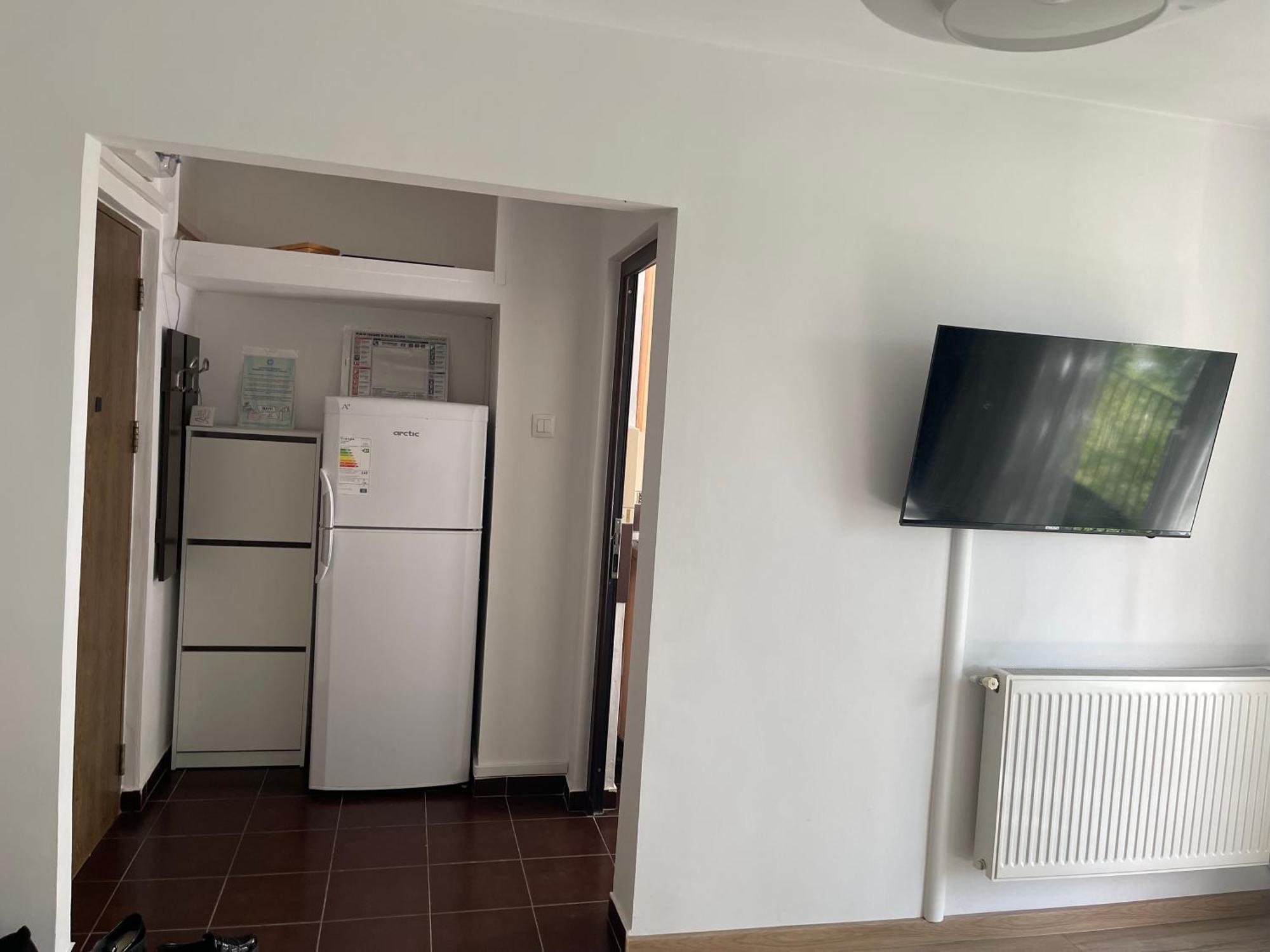 Cellini Apartment Букурещ Екстериор снимка