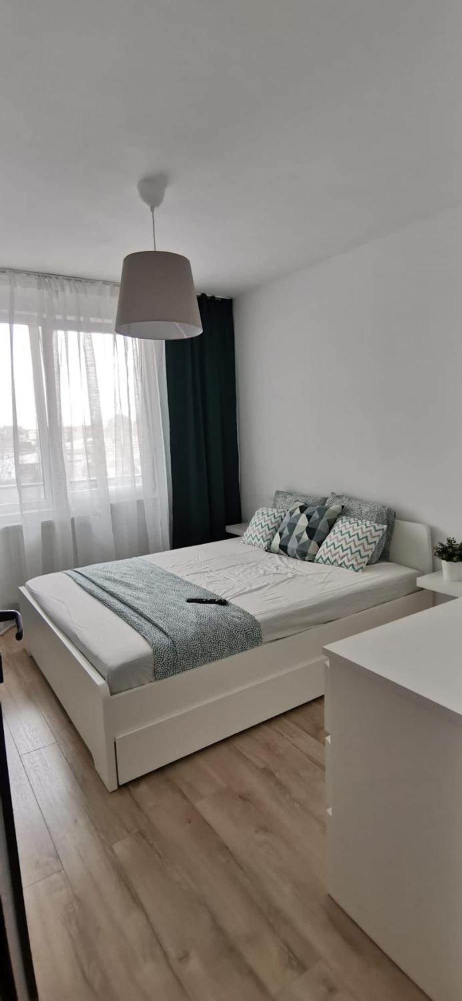 Cellini Apartment Букурещ Екстериор снимка
