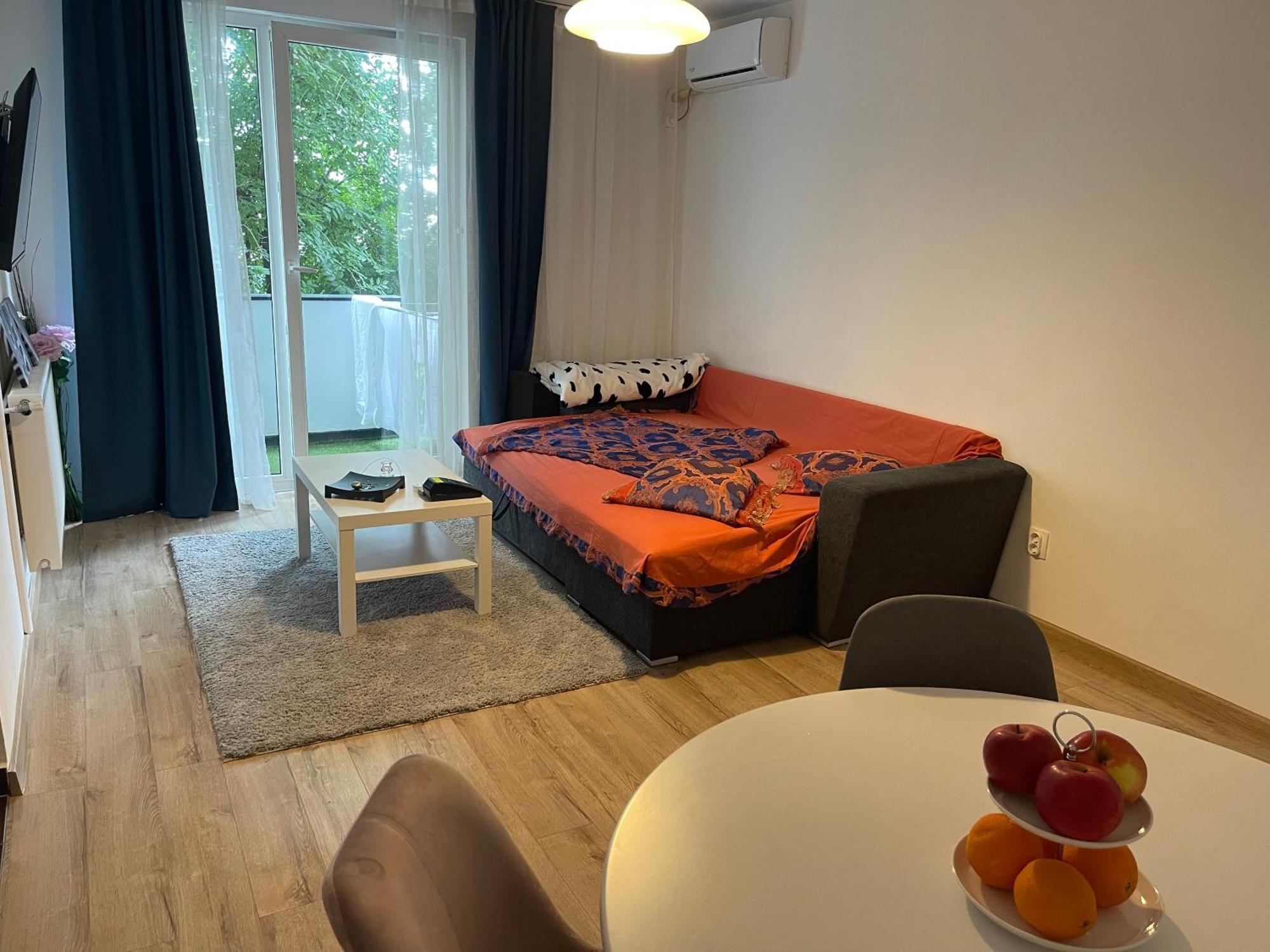 Cellini Apartment Букурещ Екстериор снимка