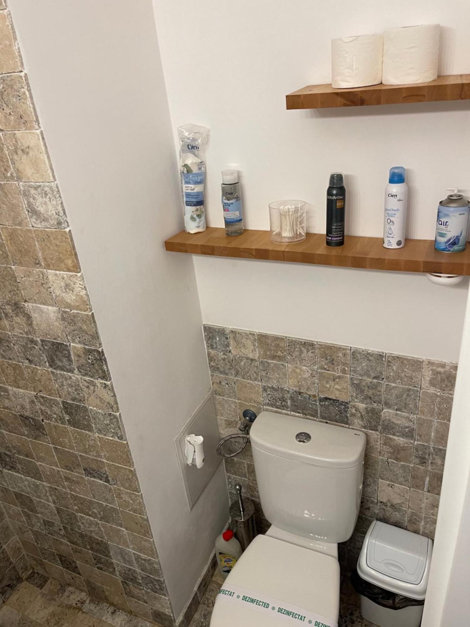 Cellini Apartment Букурещ Екстериор снимка